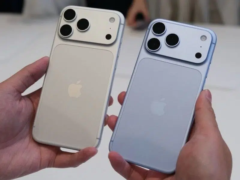 Giá iPhone 18 Pro Max 256GB tại Di Động Xanh Đà nẵng là bao nhiêu?