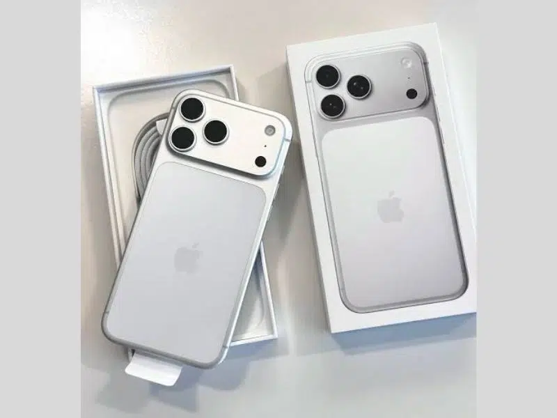 Đánh giá iPhone 18 Pro Max 256GB - Chính hãng VN/A