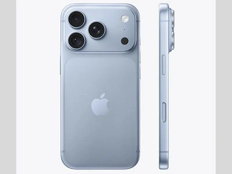 Mua iPhone 18 Pro Max giá tốt tại Di Động Xanh