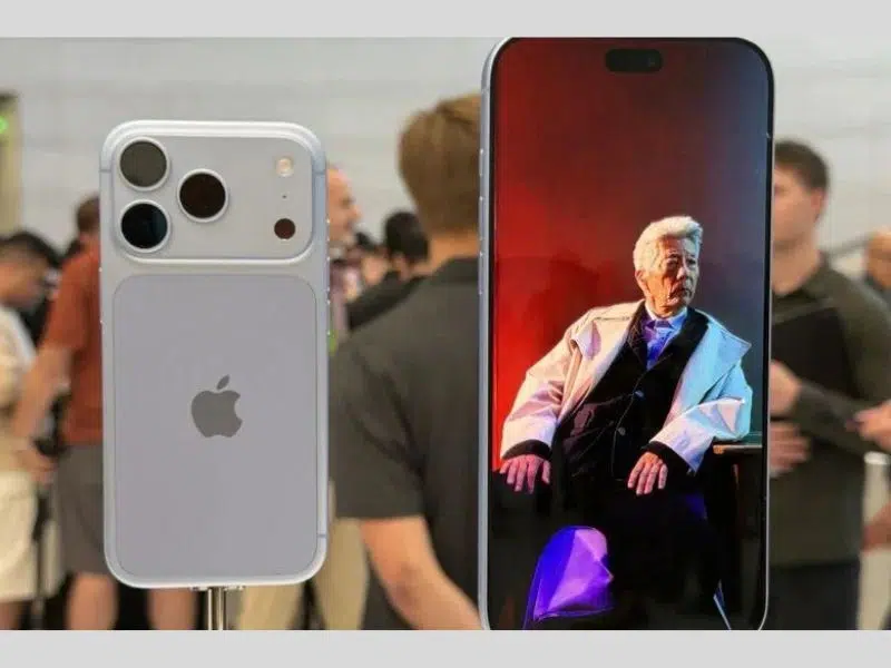 Mua iPhone 18 Pro Max chính hãng tại Việt Nam