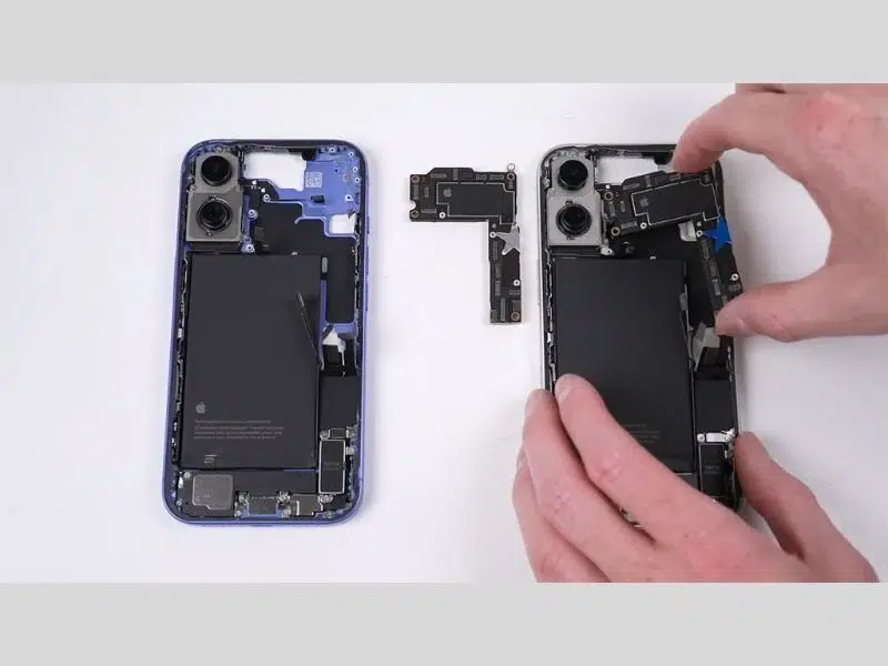 Kiểm tra cẩn thận để bảo đảm iPhone được hoạt động tốt nhất