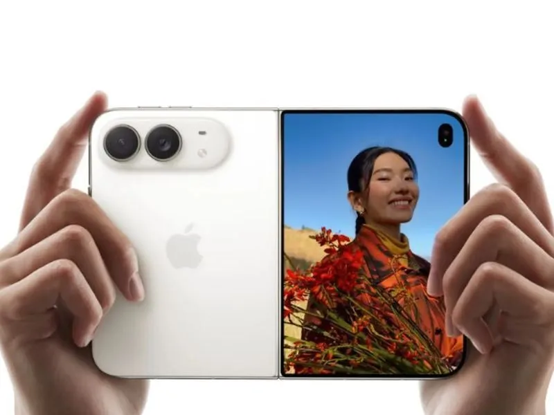 Phiên bản 1TB cho dung lượng lưu trữ tốt