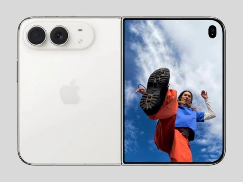 Thông số kỹ thuật chi tiết iPhone Duo