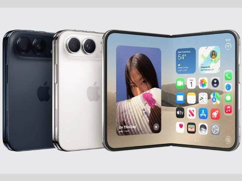 iPhone Duo 256GB - Chính hãng VN/A ra mắt vào tháng 9/2026