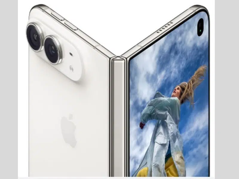 Nhiều góc chụp mới lạ trên camera iPhone Duo 256GB