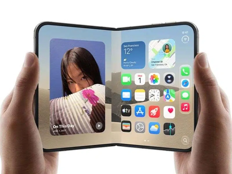 Mua iPhone mới ngay tại Di Động Xanh Đà Nẵng