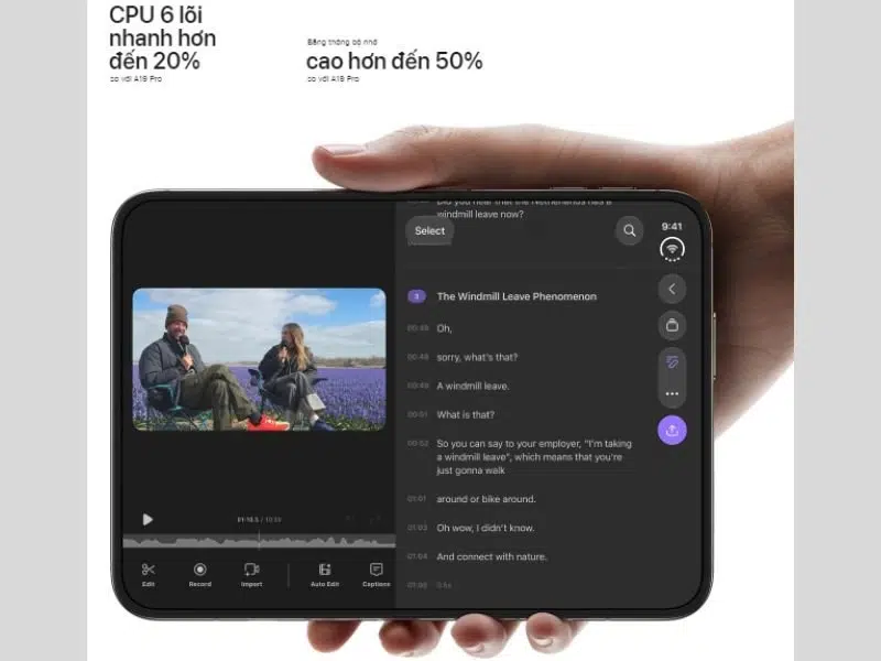 Đánh giá iPhone Duo 256GB - Chính hãng VN/A có gì mới