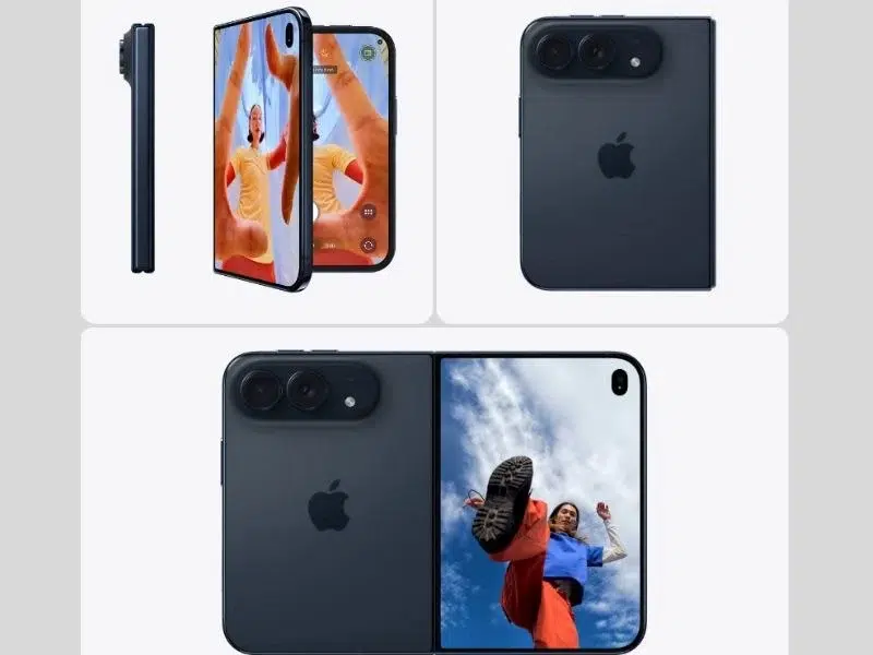 iPhone Duo 2TB - Chính hãng VN/A có gì đáng chú ý?