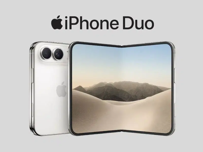 Đặt mua ngay iPhone Duo chính hãng tại Di Động Xanh