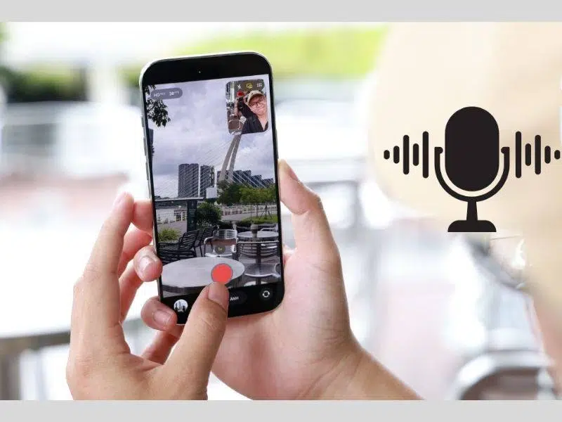 Đảm bảo mic hoạt động ổn định, thu âm thanh rõ ràng