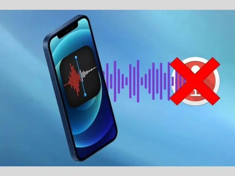 2 cách phổ biến để khắc phục lỗi mic iPhone
