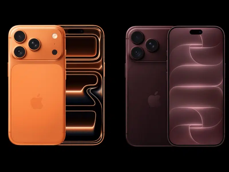 5 tiêu chí so sánh iPhone 18 Pro Max và iPhone 17 Pro Max