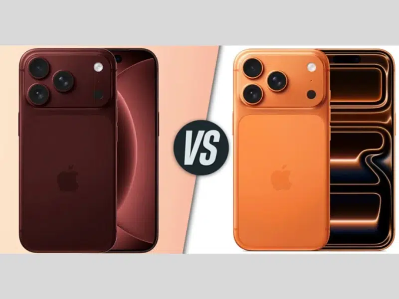 iPhone 18 Pro Max được nâng cấp hơn so với 17 Pro Max
