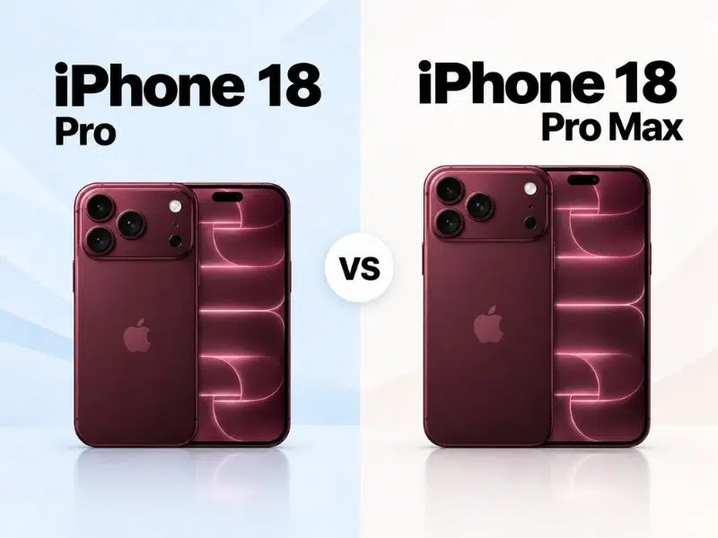 Mua iPhone 18 Pro/ Pro Max Đà Nẵng tại Di Động Xanh