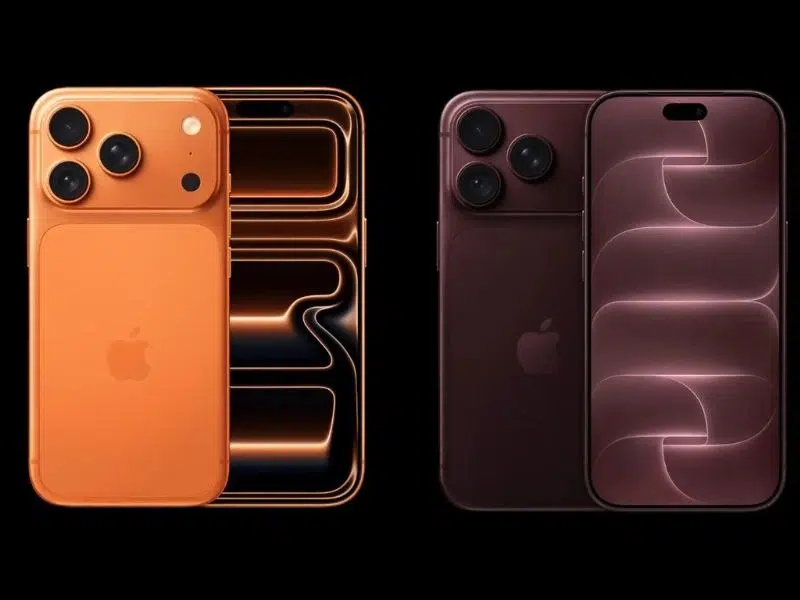 So sánh iPhone 18 Pro với iPhone 17 Pro chi tiết
