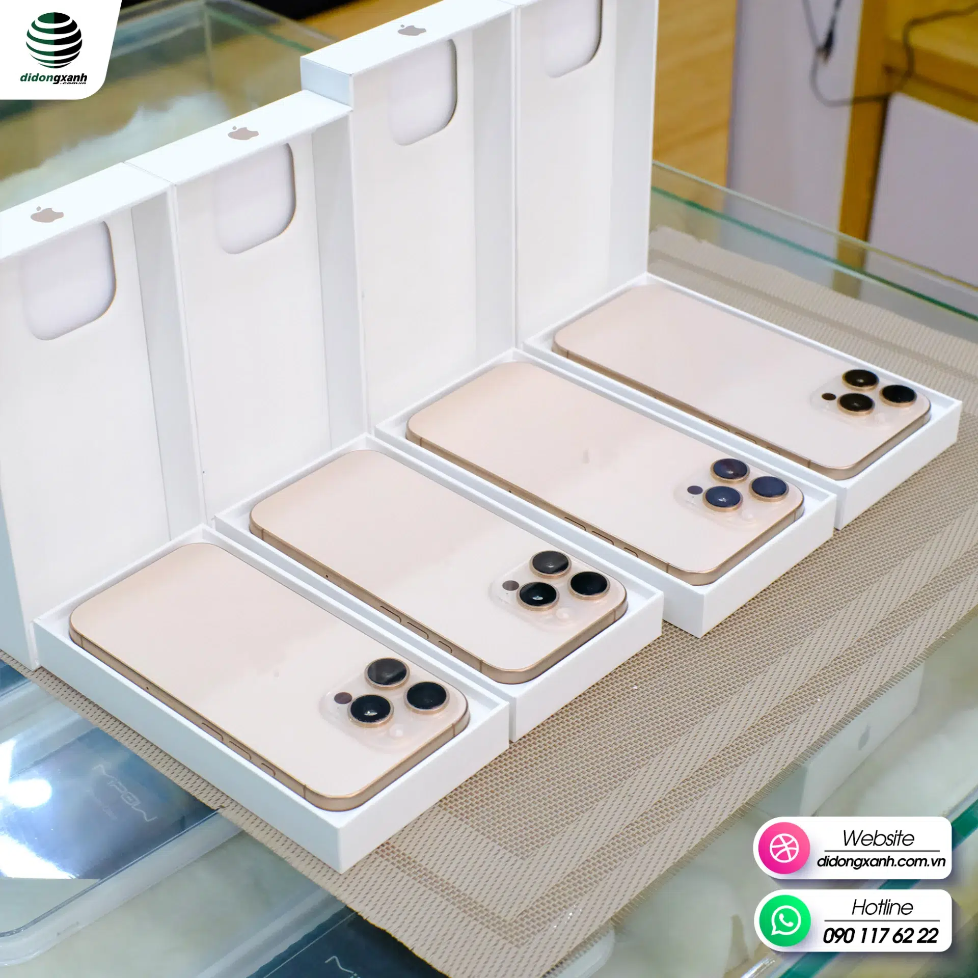iPhone FullBox