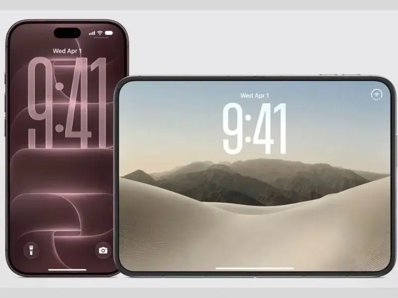 So sánh dung lượng Pin iPhone Duo và iphone 18 Pro Max