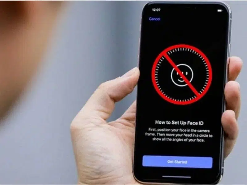 Thiết lập diện mạo thay thế tối đa thêm 1 khuôn mặt