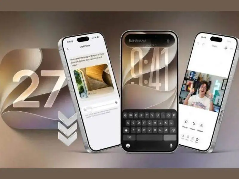 Tìm hiểu điều kiện có thể hạ cấp iOS thành công