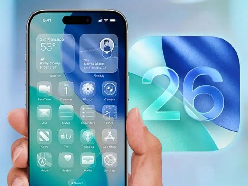 Tìm hiểu điều kiện có thể hạ cấp iOS thành công
