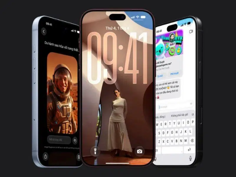 iPhone 18 Pro và sức mạnh xử lý tốt các tác vụ nhờ chip A20 Pro