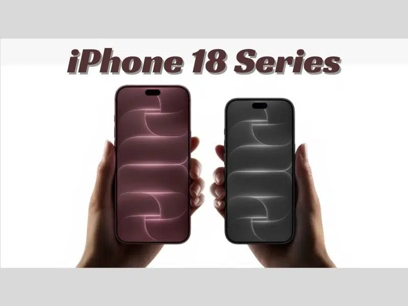 Cập nhật mới iPhone 18 Pro/ Pro Max Đà Nẵng