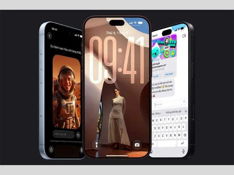 iPhone 18 series ra mắt với nhiều điểm nổi bật