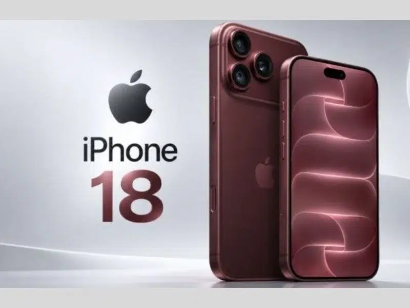 Mua ngay iPhone 18 Pro/ Pro Max tại Di Động Xanh