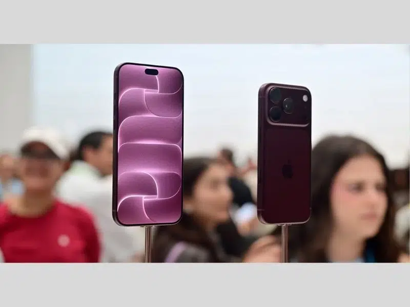 Những điểm nổi bật được Apple trang bị cho thế hệ mới