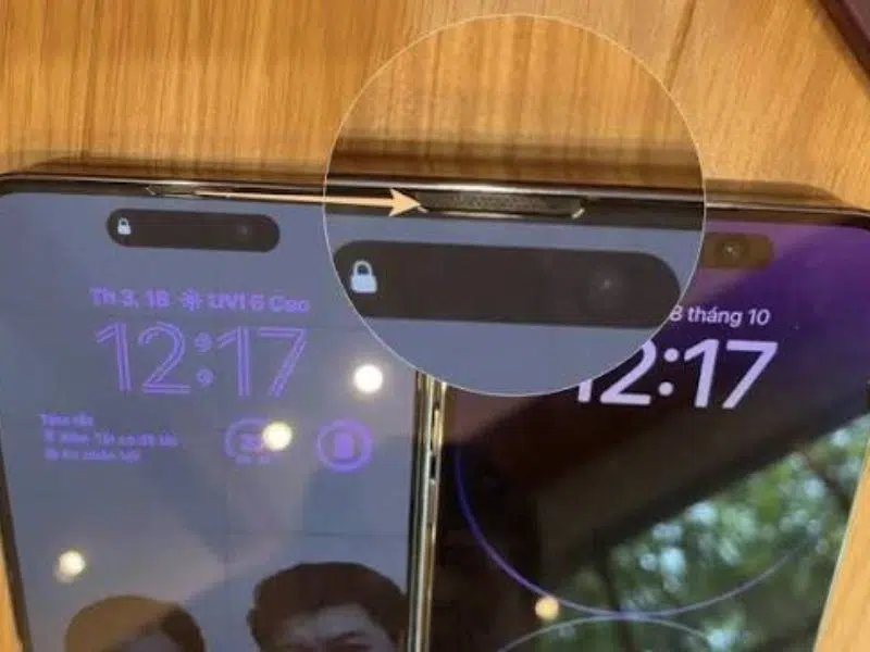 iPhone bị lỗi âm lượng cuộc gọi đến do nguyên nhân gì?